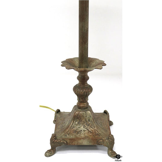 Frederick Cooper Lamps (pair)