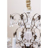 Schonbek Chandelier