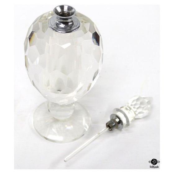 Oleg Cassini Perfume Bottle