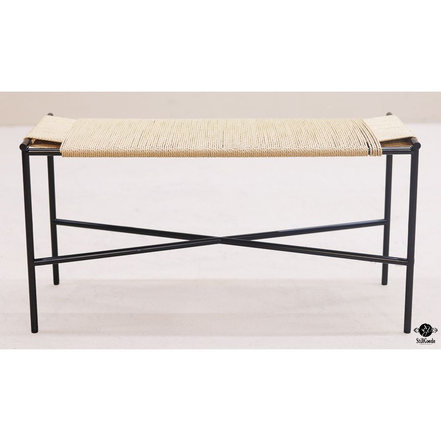 2Modern Bench
