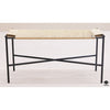 2Modern Bench