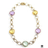 18k Necklace