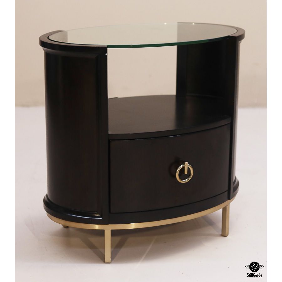 Nightstands (Pair)