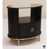 Nightstands (Pair)