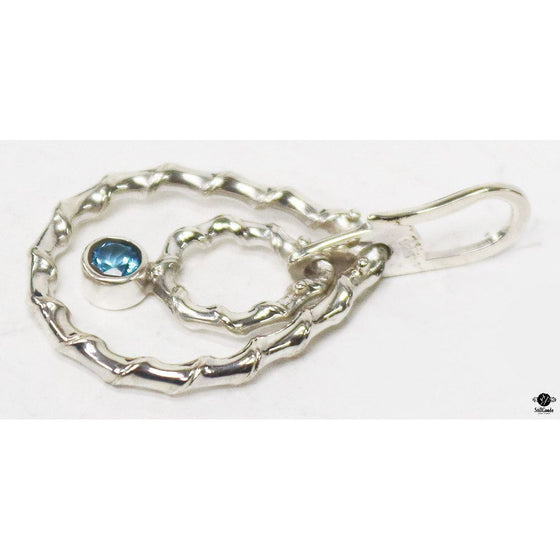 Sterling Pendant
