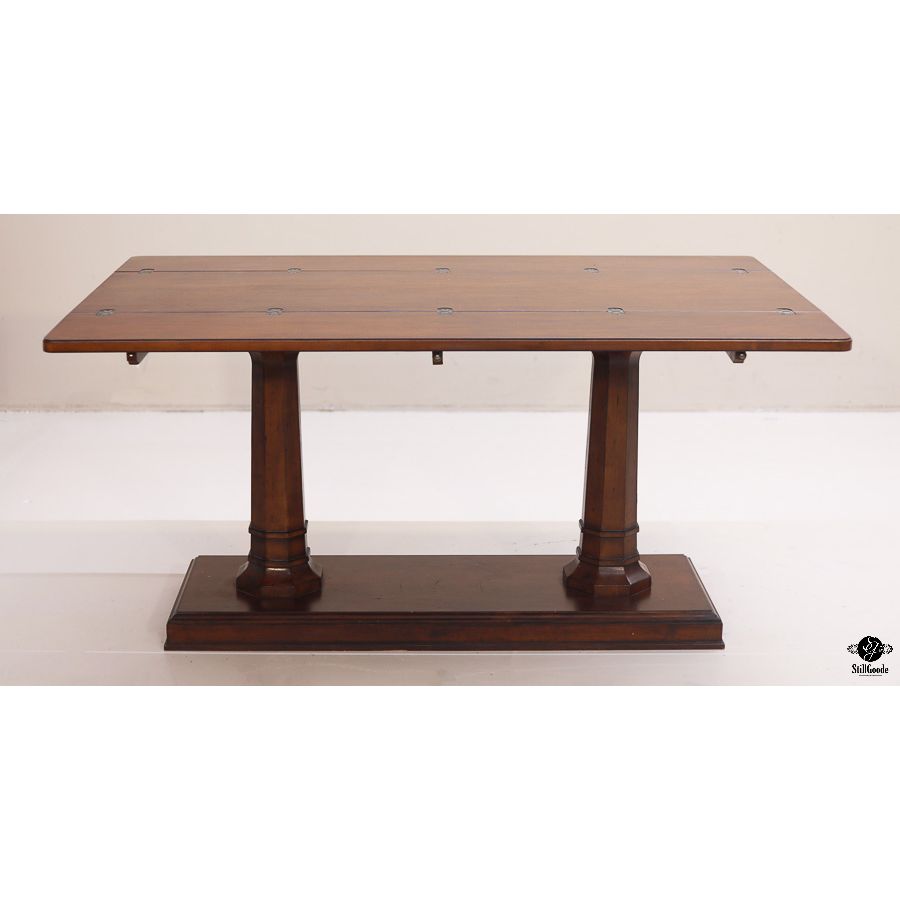 Legacy Console