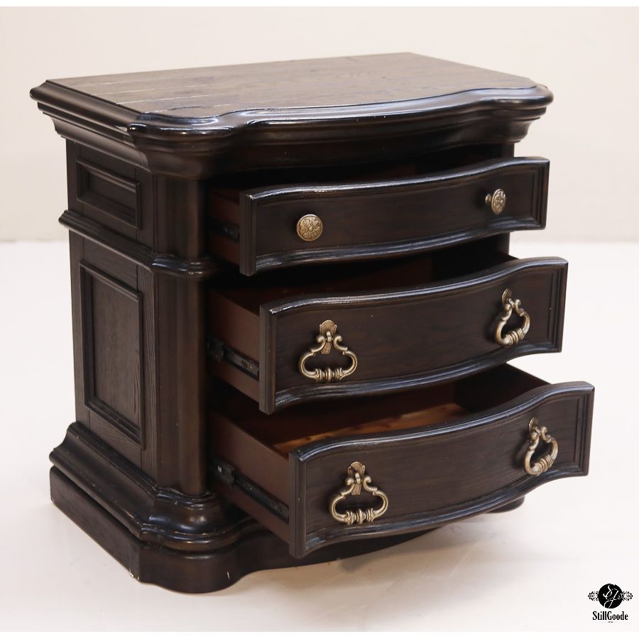 Pulaski Nightstand