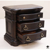 Pulaski Nightstand