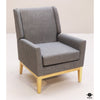 Noble House Chair