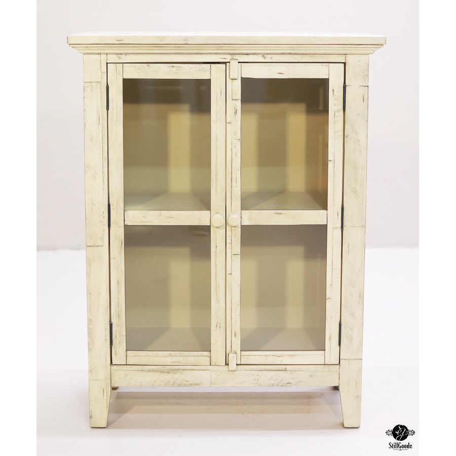 Jofran Cabinet