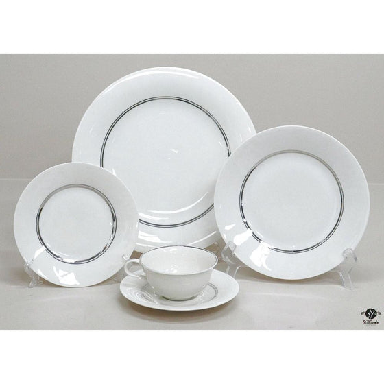 Haviland China Set
