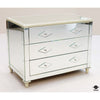 Hickory Chair Chest of Drawers