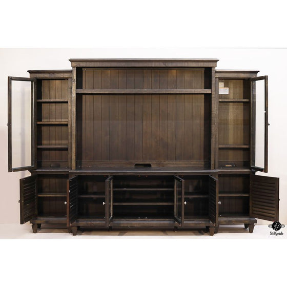 Entertainment Center