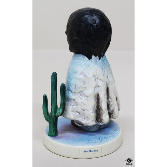 Goebel Figurine