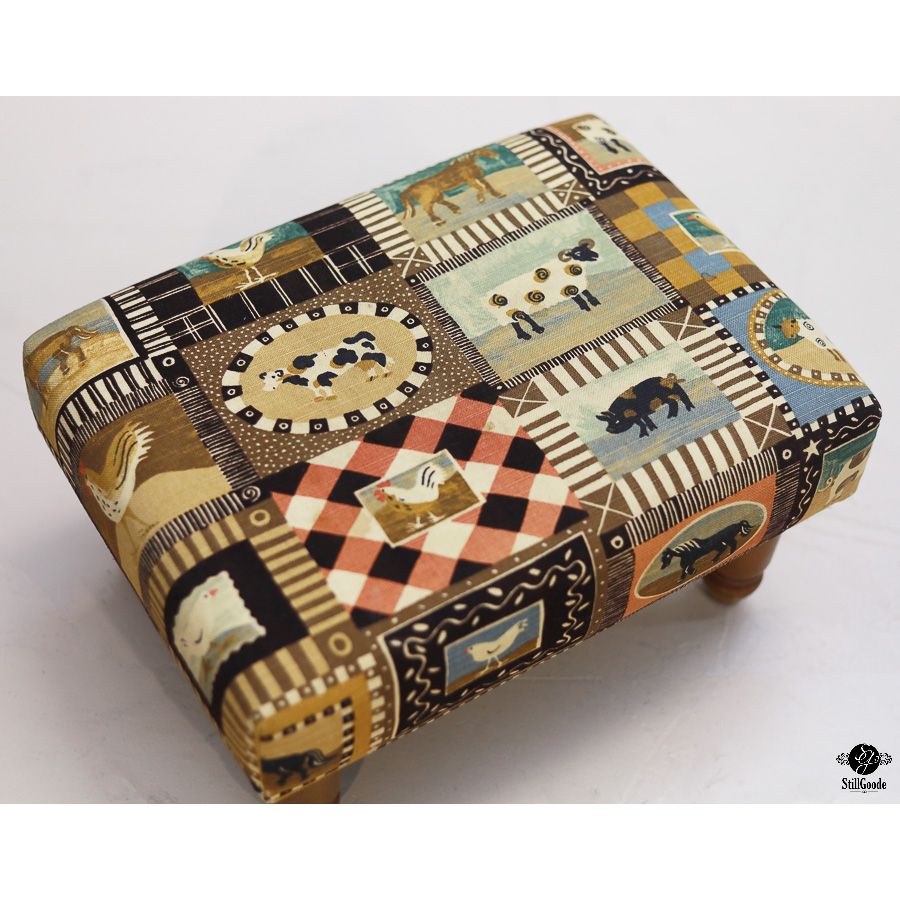Ottoman