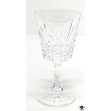  Waterford Stemware