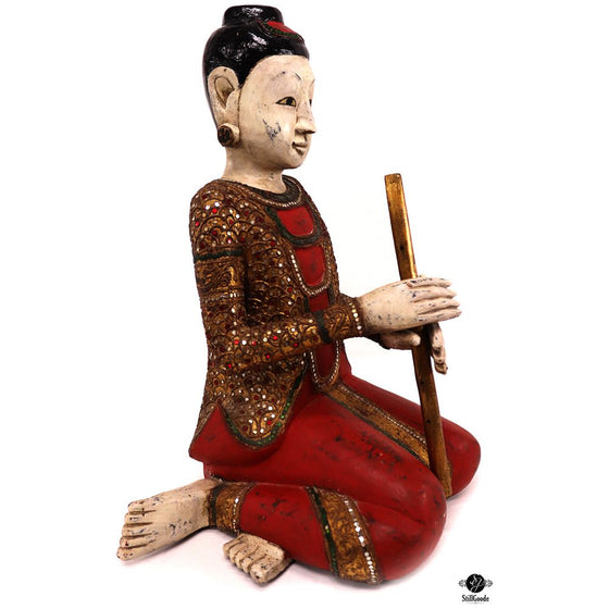 Figurine