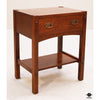 Stickley Nightstands (Pair)