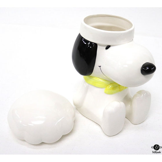 Syndicate, Inc. Cookie Jar