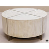 Z Gallerie Coffee Table