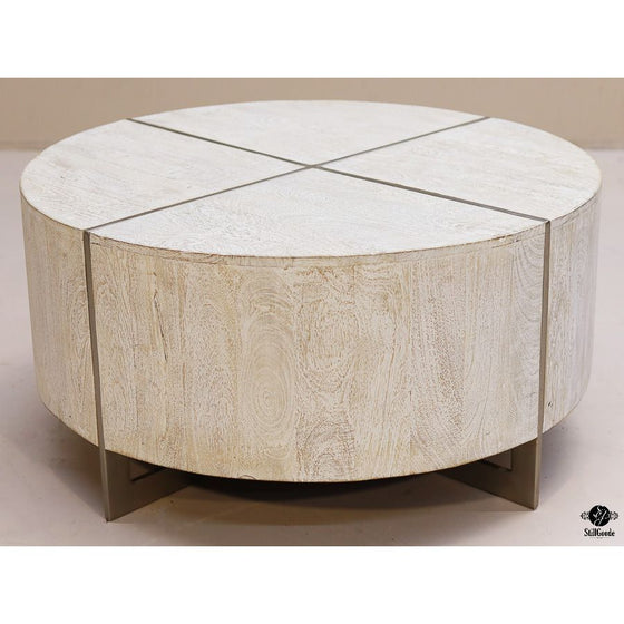 Z Gallerie Coffee Table