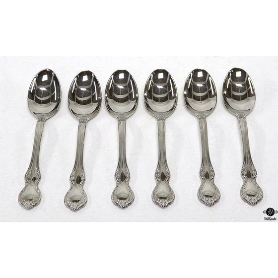 Spoon Set