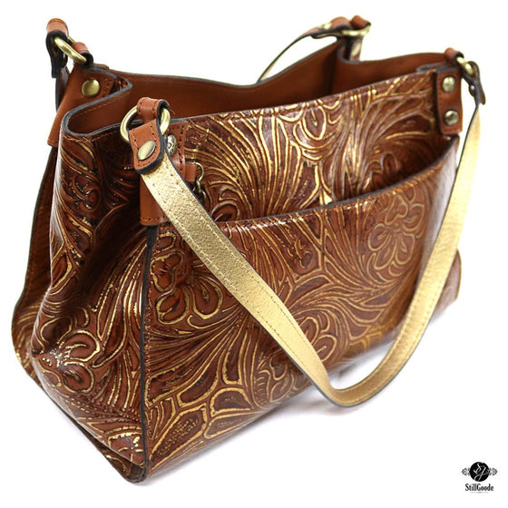 Patricia Nash Purse