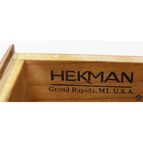 Hekman End Tables (Pair)