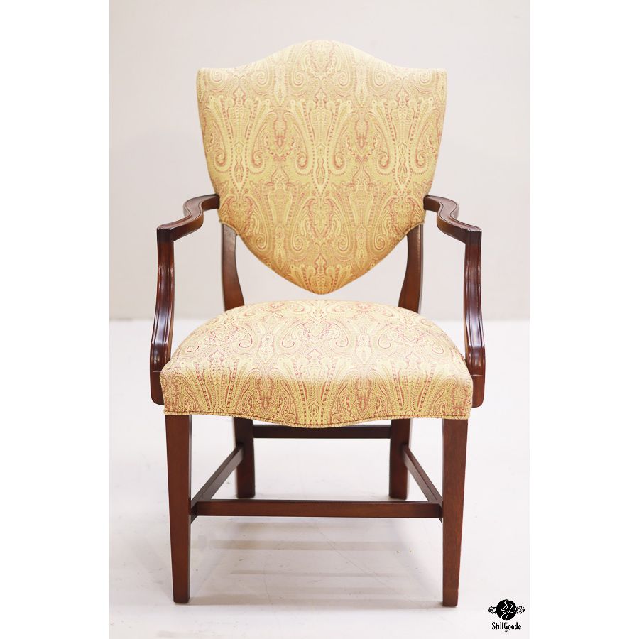 Baker Dining Set