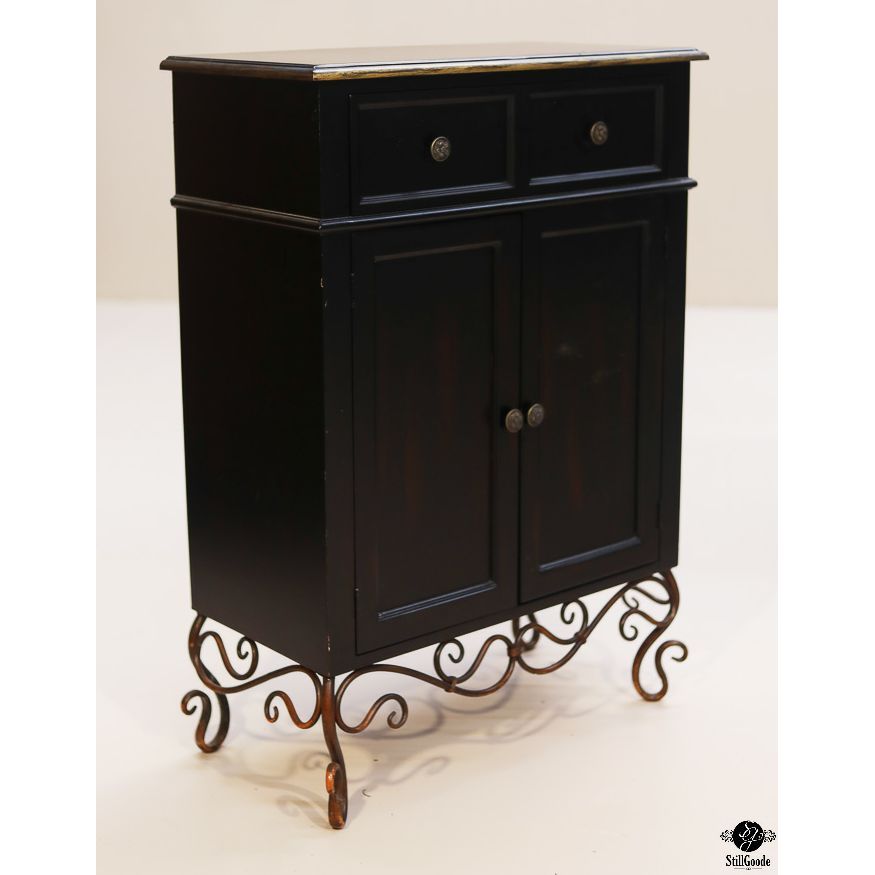 Pier 1 Cabinet