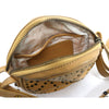 Cynthia Vincent Crossbody Bag