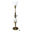 Stiffel Lamps (pair)