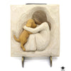 Willow Tree Plaque