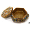 Two's Company Trinket Box