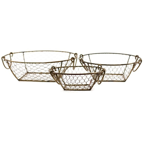 Basket Set