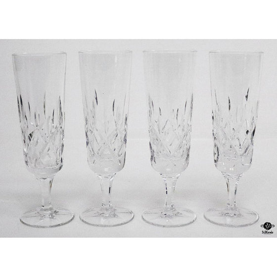 Gorham Stemware