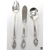 William Rogers Co Flatware Set