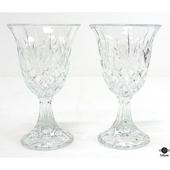 Candle Holders