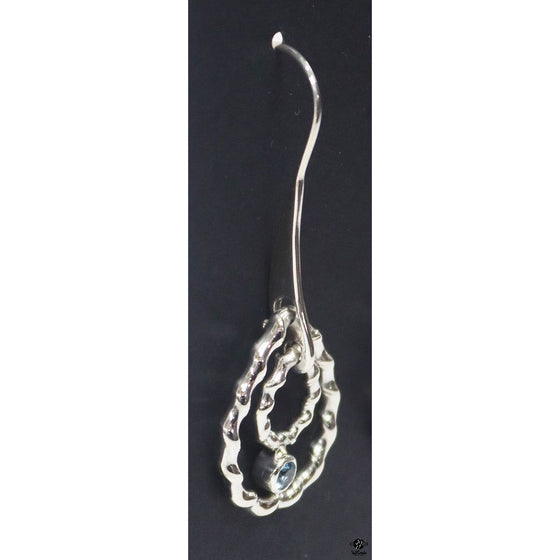 Sterling Earrings