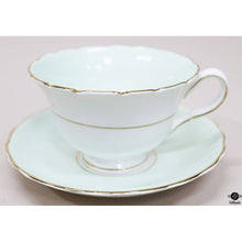  Rosina Cup & Saucer