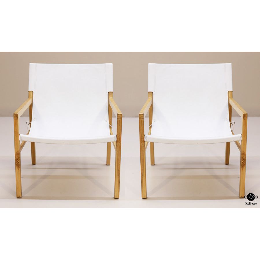 Chairs (Pair)