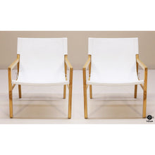  Chairs (Pair)