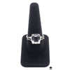 Sterling Ring
