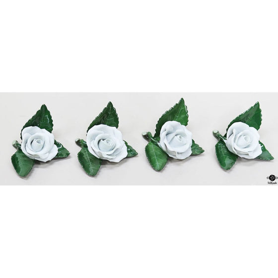 Herend Place Card Holder (Set)