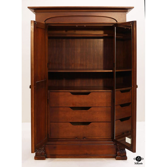 Thomasville Armoire