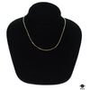 14k Necklace