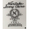 Noritake China Set