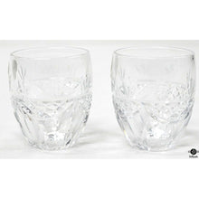  Waterford Glassware