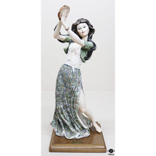  Armani Figurine
