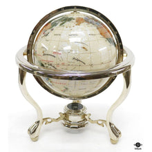  Kalifano Globe